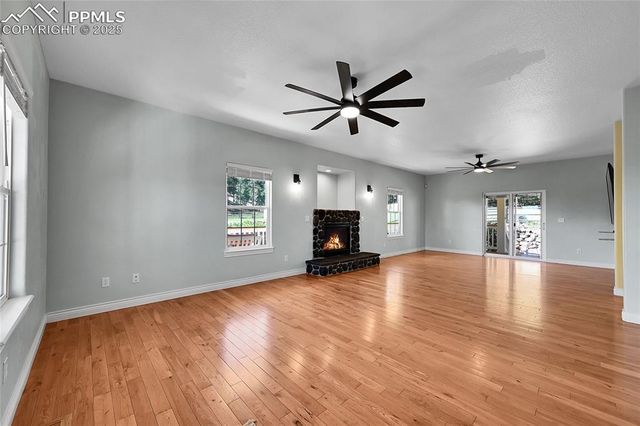 16540 Mesquite Road, Peyton, CO 80831