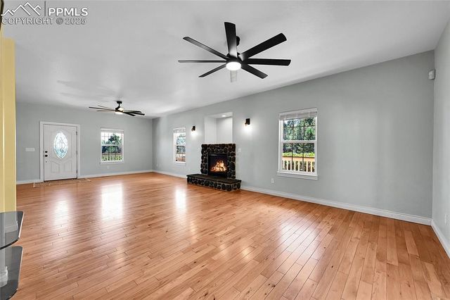 16540 Mesquite Road, Peyton, CO 80831