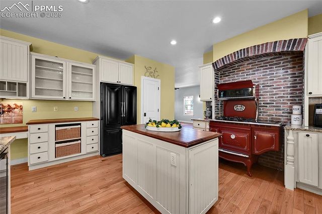 16540 Mesquite Road, Peyton, CO 80831