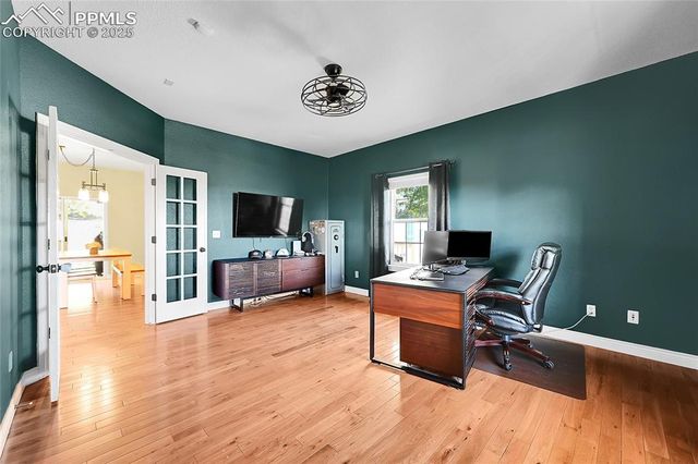 16540 Mesquite Road, Peyton, CO 80831