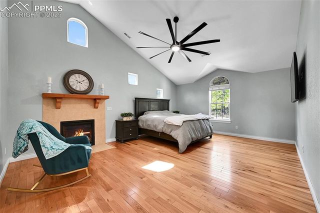 16540 Mesquite Road, Peyton, CO 80831