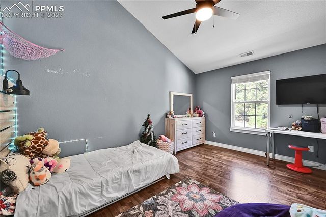 16540 Mesquite Road, Peyton, CO 80831