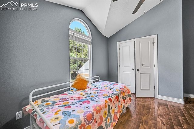 16540 Mesquite Road, Peyton, CO 80831