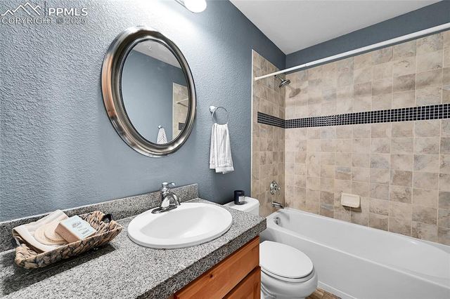 16540 Mesquite Road, Peyton, CO 80831