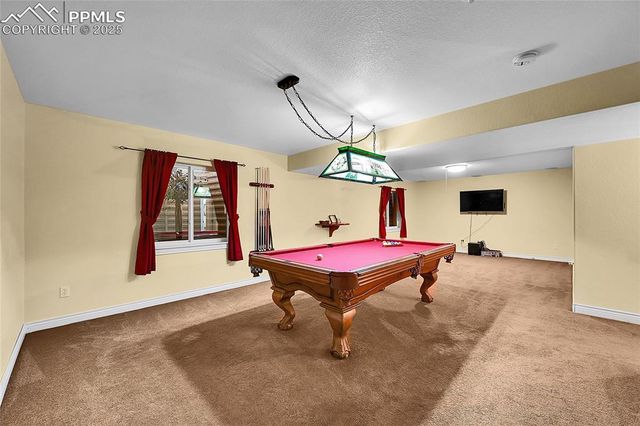 16540 Mesquite Road, Peyton, CO 80831