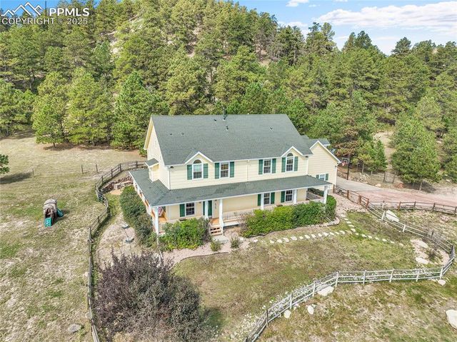 16540 Mesquite Road, Peyton, CO 80831