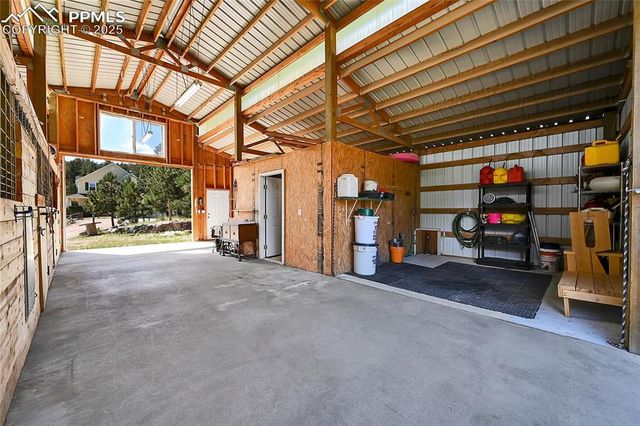 16540 Mesquite Road, Peyton, CO 80831