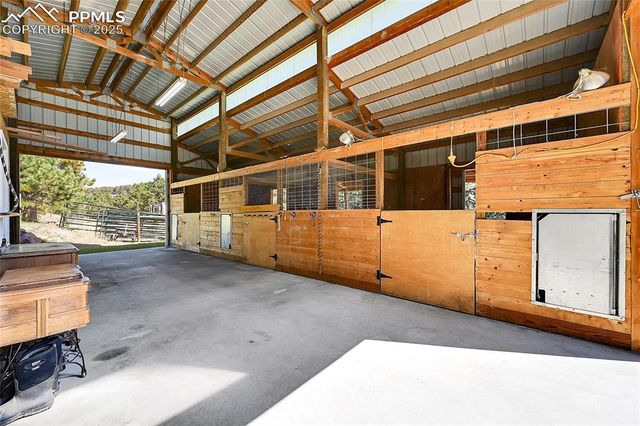 16540 Mesquite Road, Peyton, CO 80831