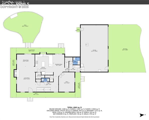 16540 Mesquite Road, Peyton, CO 80831