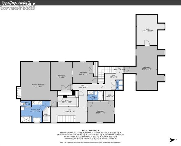 16540 Mesquite Road, Peyton, CO 80831