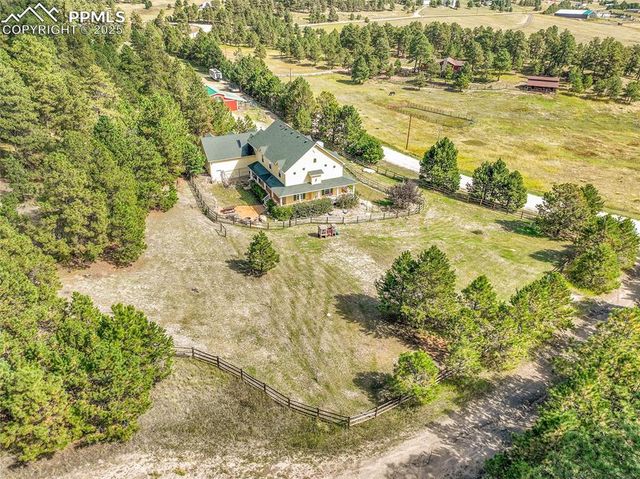 16540 Mesquite Road, Peyton, CO 80831