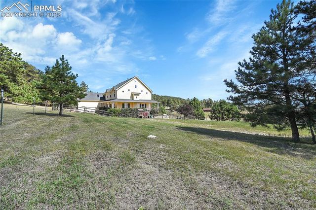 16540 Mesquite Road, Peyton, CO 80831