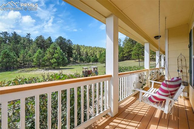 16540 Mesquite Road, Peyton, CO 80831