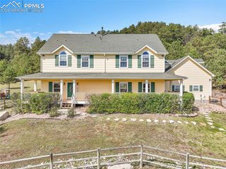 16540 Mesquite Road, Peyton, CO 80831