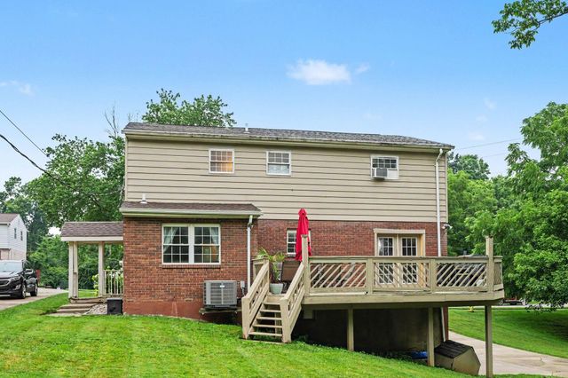38 Achates Drive, Florence, KY 41042