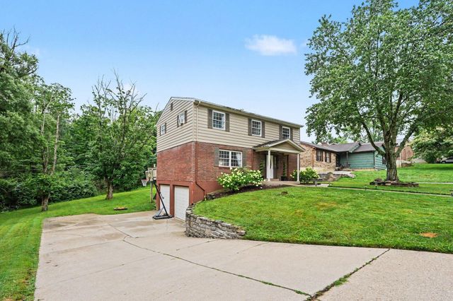 38 Achates Drive, Florence, KY 41042