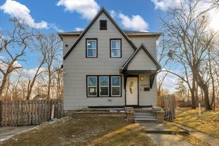 19642 Irvington Street, Highland Park City, MI 48203