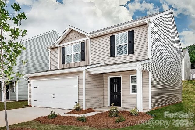 1216 Nia Road, Charlotte, NC 28215