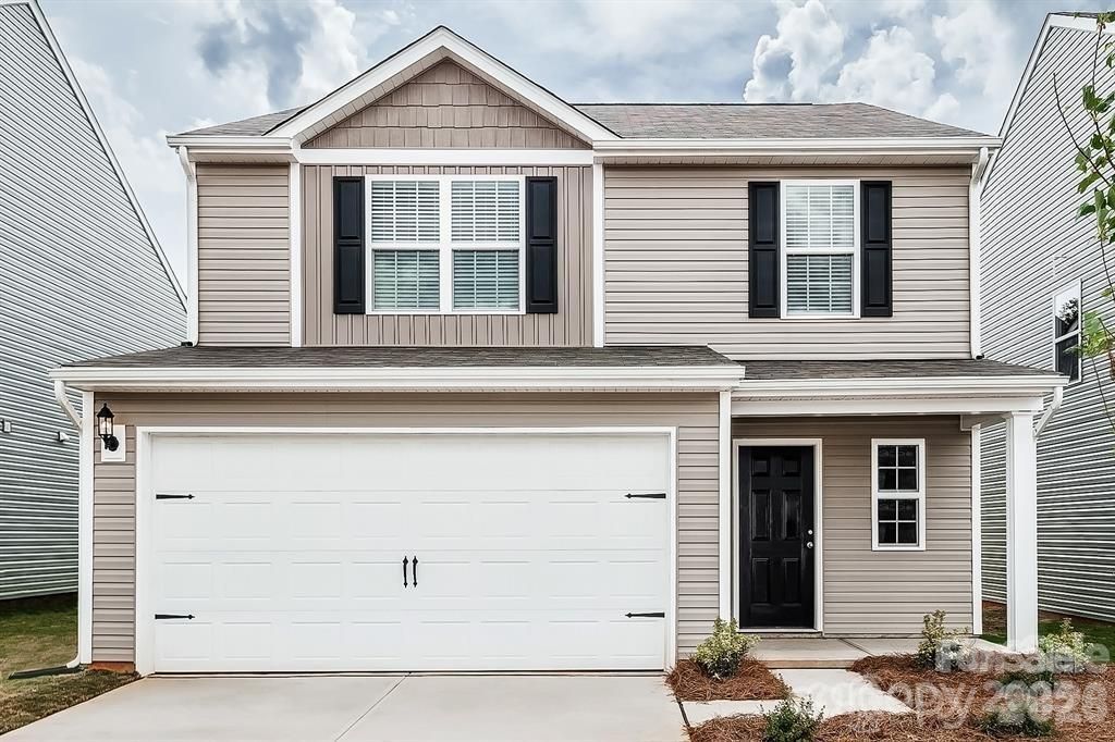 1216 Nia Road, Charlotte, NC 28215