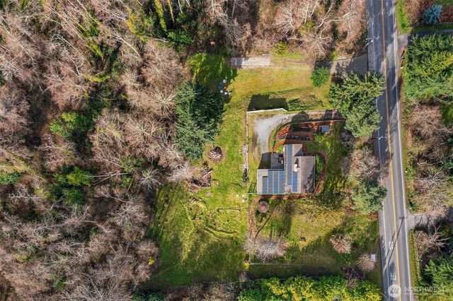 11305 103rd Avenue SW, Vashon, WA 98070