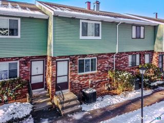 417 Churchill Drive 417, Newington, CT 06111