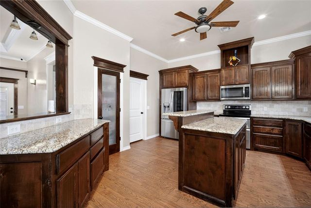 2381 County Road 1260, Blanchard, OK 73010