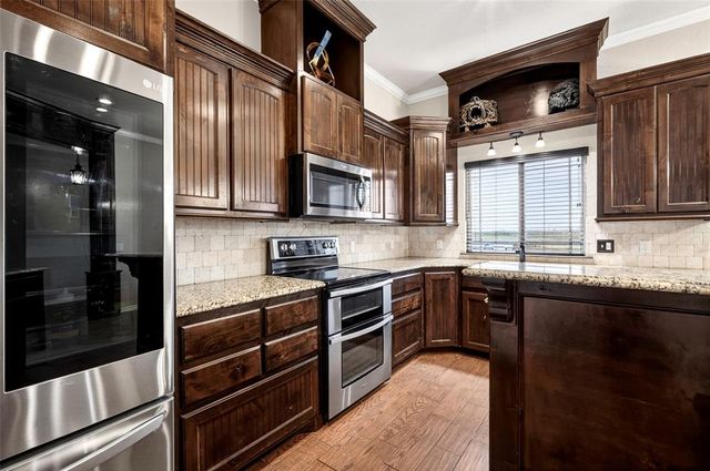 2381 County Road 1260, Blanchard, OK 73010