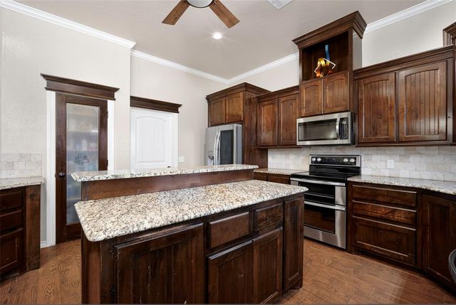 2381 County Road 1260, Blanchard, OK 73010