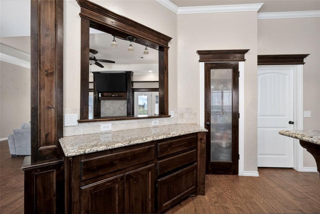 2381 County Road 1260, Blanchard, OK 73010