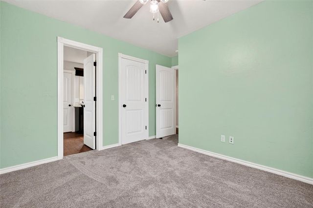 2381 County Road 1260, Blanchard, OK 73010