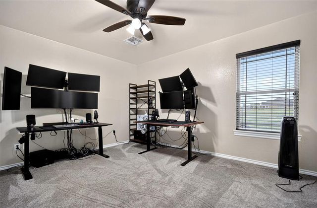 2381 County Road 1260, Blanchard, OK 73010