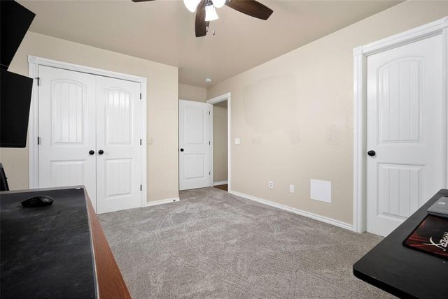 2381 County Road 1260, Blanchard, OK 73010