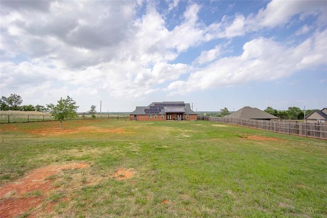 2381 County Road 1260, Blanchard, OK 73010