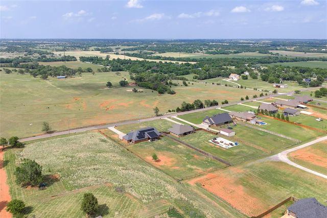2381 County Road 1260, Blanchard, OK 73010