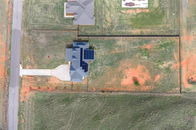 2381 County Road 1260, Blanchard, OK 73010