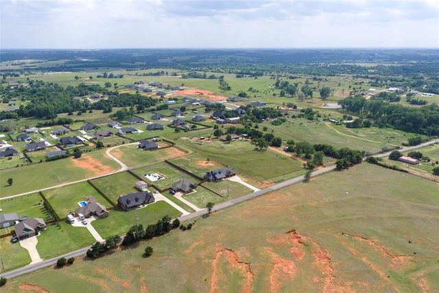 2381 County Road 1260, Blanchard, OK 73010