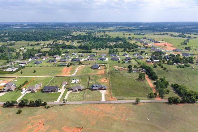 2381 County Road 1260, Blanchard, OK 73010