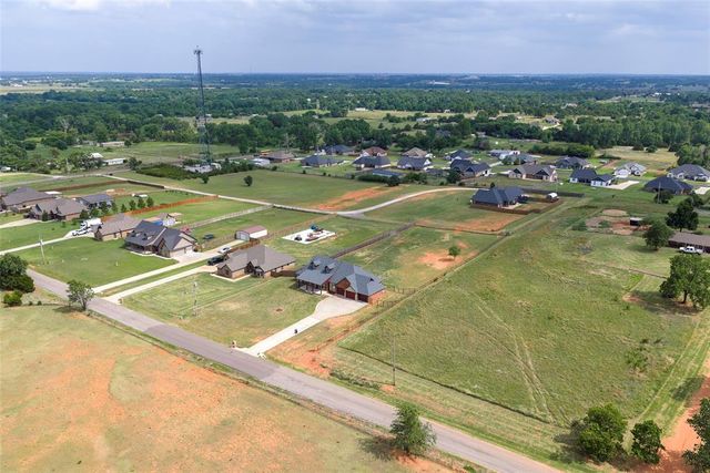 2381 County Road 1260, Blanchard, OK 73010