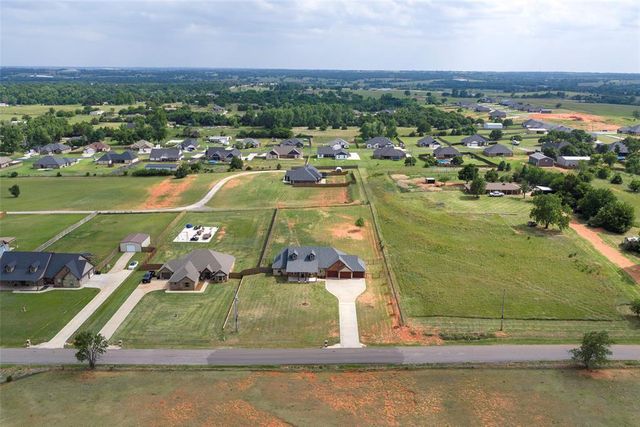 2381 County Road 1260, Blanchard, OK 73010
