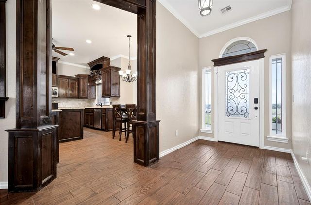 2381 County Road 1260, Blanchard, OK 73010