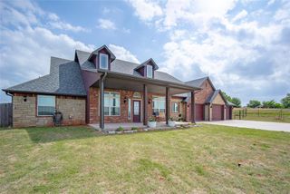 2381 County Road 1260, Blanchard, OK 73010