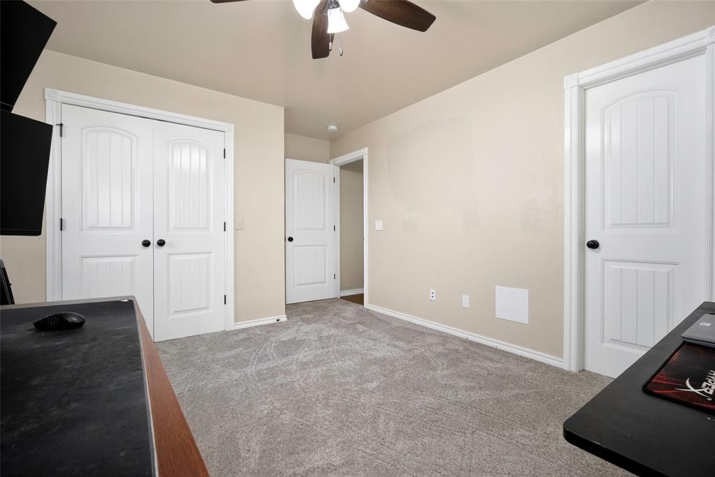 Image 25 of property listing at 2381 County Road 1260, Blanchard, OK 73010