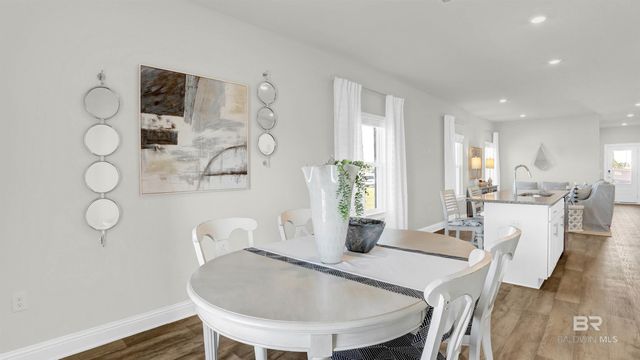 14312 Versailles Circle, Silverhill, AL 36576