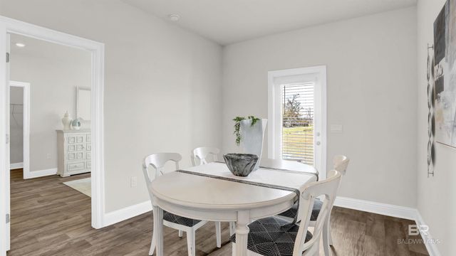 14312 Versailles Circle, Silverhill, AL 36576