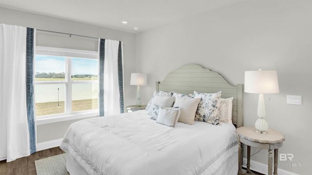 14312 Versailles Circle, Silverhill, AL 36576