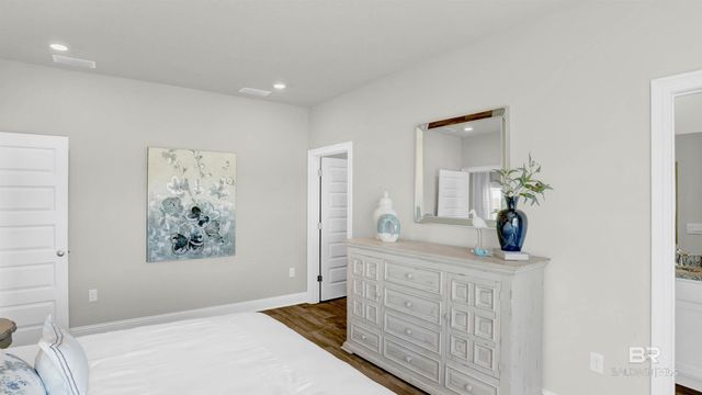 14312 Versailles Circle, Silverhill, AL 36576