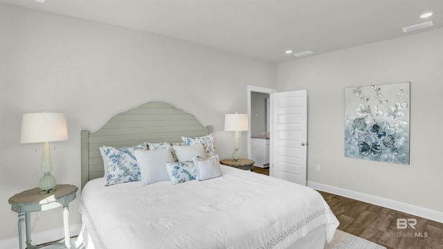 14312 Versailles Circle, Silverhill, AL 36576