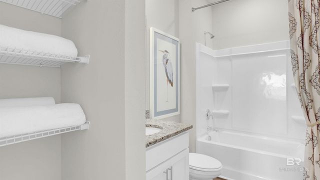 14312 Versailles Circle, Silverhill, AL 36576