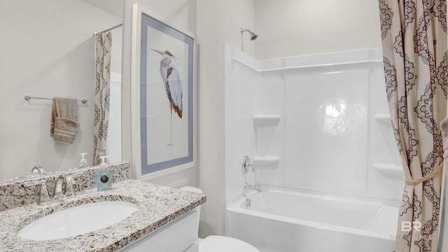 14312 Versailles Circle, Silverhill, AL 36576