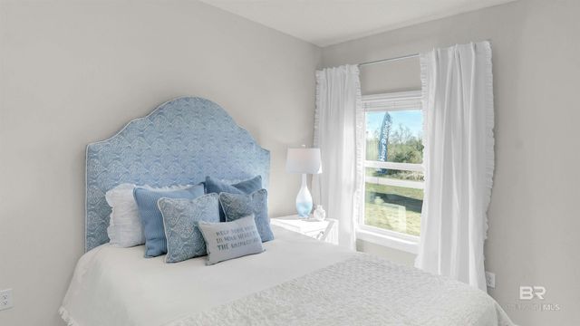 14312 Versailles Circle, Silverhill, AL 36576